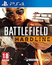 Battlefield Hardline - D1956